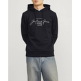 Product JACK&JONES JJFERRIS SWEAT HOOD thumbnail image