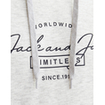 Product JACK&JONES JJFERRIS SWEAT HOOD thumbnail image