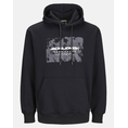 Product JACK&JONES JCOAERO FRONT PRINT SWEAT HOOD thumbnail image