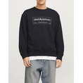 Product JACK&JONES JCOALPHA SWEAT CREW NECK thumbnail image