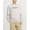 Product JACK&JONES JCOALPHA SWEAT CREW NECK thumbnail image