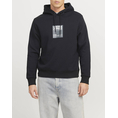 Product JACK&JONES JCOTERRAIN SWEAT HOOD FST thumbnail image