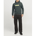 Product JACK&JONES JCOTERRAIN SWEAT HOOD FST thumbnail image