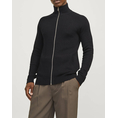 Product JACK&JONES JJPANNEL KNIT ZIP CARDIGAN AW24 thumbnail image