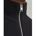Product JACK&JONES JJPANNEL KNIT ZIP CARDIGAN AW24 thumbnail image