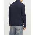 Product JACK&JONES JJPANNEL KNIT ZIP CARDIGAN AW24 thumbnail image