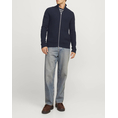 Product JACK&JONES JJPANNEL KNIT ZIP CARDIGAN AW24 thumbnail image