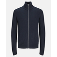 Product JACK&JONES JJPANNEL KNIT ZIP CARDIGAN AW24 thumbnail image