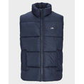 Product JJ REBEL JREBREBEL LOGO BODYWARMER thumbnail image