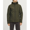 Product JJ REBEL JREBLIAM SOFTSHELL JACKET thumbnail image