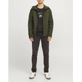 Product JJ REBEL JREBLIAM SOFTSHELL JACKET thumbnail image