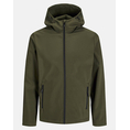 Product JJ REBEL JREBLIAM SOFTSHELL JACKET thumbnail image