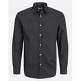 Product JJREBELL JREBGAVIN PRINT SHIRT LS thumbnail image