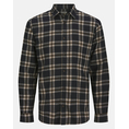 Product JJ REBEL JREBCHASE CHECK SHIRT LS thumbnail image