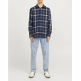 Product JJ REBEL JREBCHASE CHECK SHIRT LS thumbnail image