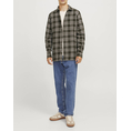 Product JJ REBEL JREBCHASE CHECK SHIRT LS thumbnail image