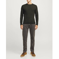 Product JJREBEL JREBLIAM KNIT CREW NECK thumbnail image