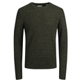 Product JJREBEL JREBLIAM KNIT CREW NECK thumbnail image