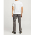 Product JJ REBEL JREBNATHAN TEE SS CREW NECK thumbnail image