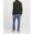 Product JJREBEL JREBLIAM KNIT FULL ZIP thumbnail image