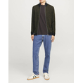 Product JJREBEL JREBLIAM KNIT FULL ZIP thumbnail image