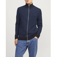 Product JJREBEL JREBLIAM KNIT FULL ZIP thumbnail image