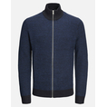 Product JJREBEL JREBLIAM KNIT FULL ZIP thumbnail image
