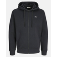 Product JJREBEL  LOGO SWEAT ZIP HOOD thumbnail image