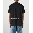 Product KARL LAGERFELD T-SHIRT CREWNECK thumbnail image