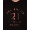Product KARL LAGERFELD SWEAT CREWNECK thumbnail image