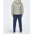 Product ONLY&SONS ONSMELVIN LIFE HOOD PUFFER JACKET OTW VD thumbnail image