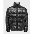 Product ONLY&SONS  ONSPRIM LF SHINE PUFFER JACKET OTW thumbnail image