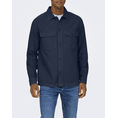 Product ONLY&SONS ONSOLIVER TWILL OVERDYE OVERSHIRT BF thumbnail image