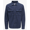 Product ONLY&SONS ONSOLIVER TWILL OVERDYE OVERSHIRT BF thumbnail image