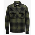 Product ONLY&SONS ONSCEDRIC LIFE CHECK OVERSHIRT NOOS thumbnail image