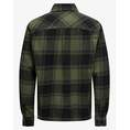 Product ONLY&SONS ONSCEDRIC LIFE CHECK OVERSHIRT NOOS thumbnail image
