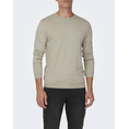 Product ONLY&SONS ONSWYLER LIFE REG 14 LS CREW KNIT NOOS thumbnail image