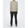 Product ONLY&SONS ONSWYLER LIFE REG 14 LS CREW KNIT NOOS thumbnail image