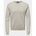 Product ONLY&SONS ONSWYLER LIFE REG 14 LS CREW KNIT NOOS thumbnail image