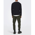 Product ONLY&SONS ONSWYLER LIFE REG 14 LS CREW KNIT NOOS thumbnail image