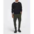 Product ONLY&SONS ONSWYLER LIFE REG 14 LS CREW KNIT NOOS thumbnail image