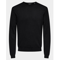 Product ONLY&SONS ONSWYLER LIFE REG 14 LS CREW KNIT NOOS thumbnail image