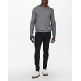Product ONLY&SONS ONSWYLER LIFE REG 14 LS CREW KNIT NOOS thumbnail image