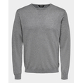 Product ONLY&SONS ONSWYLER LIFE REG 14 LS CREW KNIT NOOS thumbnail image
