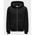 Product ONLY&SONS  ONSBELLAMY VINTAGE FULL ZIP HOODIE SWEAT thumbnail image