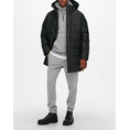 Product ONLY&SONS ONSCARL LIFE LONG QUILTED COAT OTW NOOS thumbnail image