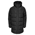 Product ONLY&SONS ONSCARL LIFE LONG QUILTED COAT OTW NOOS thumbnail image