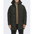Product ONLY&SONS ONSCARL LIFE LONG QUILTED COAT OTW NOOS thumbnail image