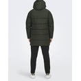 Product ONLY&SONS ONSCARL LIFE LONG QUILTED COAT OTW NOOS thumbnail image