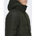 Product ONLY&SONS ONSCARL LIFE LONG QUILTED COAT OTW NOOS thumbnail image